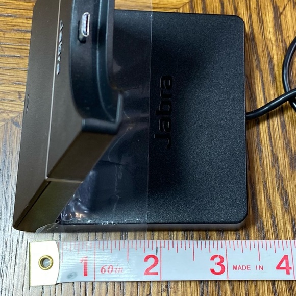 Jabra Evolve 75 Headset Charging Stand - Picture 7 of 10